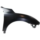 Sherman 2913A-31-2 Front Right Side Fender For 2017-2021 Honda Civic Hatchback New. Price: $66.16.