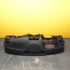 2018-2023 Hyundai Kona Front Dashboard Instrument Panel Cover 84710-J9AA0 Used. Price: $498.65.