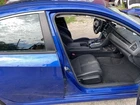 2016-2021 Honda Civic Right Rocker W/post Blue PC:B593M 2.0L At Fwd Sport 54857 Used. Price: $450.00.