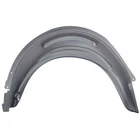 Passenger Side Outer Wheelhouse In Weld-thru Primer Mustang 1965-1966 New. Price: $78.99.