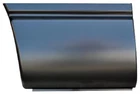 Rear Quarter Lower Front Section 74.5" Bed Fits 02-08 Ram Pickup Right New. Price: $77.95.