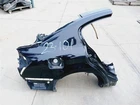 07-13 G35/G37 Sedan Right Passenger Quarter Panel BLACK/KH3 Oem G8100JK0MA Used. Price: $679.99.