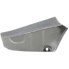 Oer E502 Trunk Drop Off Lower Side Panel, 1974-1981 Chevy Camaro, New. Price: $39.99.