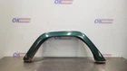 01 Jeep Wrangler Tj Quarter Panel Fender Flare Rear Right Passenger Green Used. Price: $95.63.