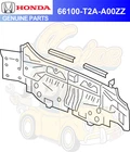 Genuine Honda 2013-2017 Accord Panel Rear 66100-T2A-A00ZZ New. Price: $474.00.