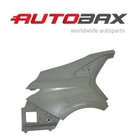 2021 2022 2023 2024 Hyundai Elantra Rear Right Passenger Quarter Outer Panel Used. Price: $399.99.