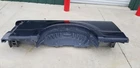 22 Ford F350 Super Duty Bed Box Quarter Panel Cut Passenger Black 6'9" Used. Price: $600.00.
