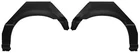 Rear Wheel Arch Quarter Panel Fender Body Repair 86-89 Honda Accord 2 Door New. Price: $138.90.
