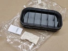 Audi Q7 4L Rear Quarter Panel Air Vent Grille 4A0819181A New Genuine. Price: $39.70.