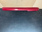 2008 To 2012 Kia Sedona Rear Left Quarter Rail Cover Moulding Trim Oem I7316 Used. Price: $55.19.