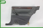 01-06 Mercedes W215 CL55 Amg Interior Door Panel Rear Right Side Black Oem Used. Price: $74.75.