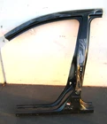 DP11211 Honda Cr-v Crv 2015 2016 Front Lh Door Skin Frame Oem Used. Price: $199.99.