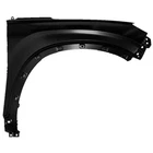 Sherman Parts HYSANT17A-31Q-2 Front Passenger Side Fender (capa Certified) New. Price: $171.27.