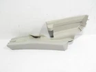 13-19 Mercedes SL550 R231 2013 Rear Right Quarter Pillar Cover Panel Trim ;#4 Used. Price: $55.25.