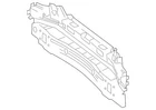 Genuine Mercedes-benz Rear Body Panel 222-640-33-00 New. Price: $464.40.