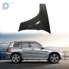 Front Driver Fender For Mercedes Benz GLK350 2010-2015 GLK250 2013-2015 Primed New. Price: $102.49.