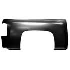 New Passenger Side Truck Bed Panel For 2007-2013 Chevrolet Pickup Chevy. Price: $782.55.
