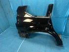 Lexus GX470 Rear Quarter Panel Passenger's Side BLACK:202 Cut 2003-2009 Oem Used. Price: $565.00.