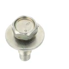 New Oem Nissan 2020-24 Sentra Rogue Pathfinder Rear Body Panel Bolt 01121-A8051. Price: $10.40.