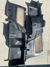1990 91 93 DA9 Door Hatchback Acura Integra Oem Interior Rear Side Panels Used. Price: $350.00.