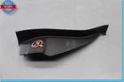 17-20 Jaguar F-pace Right Passenger Side End Cap Trim Cover Oem Used. Price: $29.70.