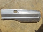 1964 Chevrolet Impala Bel Air Biscayne Quarter Panel Mid & Rear Section - Left New. Price: $549.95.