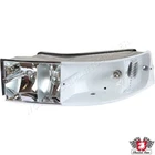 Jp Tail Light Housing Right For Porsche 911 Carrera 959 Turbo 66-91 New. Price: $440.95.