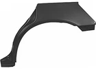 Sherman Parts Lh Rr Wheel Arch Dr Accord Sdn 94-97 New. Price: $87.98.