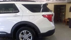 Ford Explorer 2020 Left Quarter Panel White LB5Z 78278A93-A Used 9695. Price: $385.99.