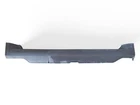 2009-2011 Honda Element Rocker Panel Molding Right/passenger Front/rear Textured Used. Price: $250.00.