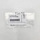 New Oem Bmw 41-31-8-412-638 T-welding Stud Quantity 10.. Price: $29.98.