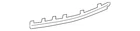Genuine Bmw Front Mount 51-71-7-034-026 New. Price: $46.94.