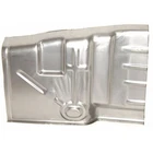 Sherman 780-46R Right Front Floor Pan For 1969-1979 Chevy Nova New. Price: $128.75.