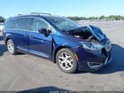 Driver Left Quarter Panel Fits 17-25 Pacifica 585167 Used. Price: $471.56.