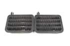 W410 Mercedes Benz Class Quarter Panel Pressure Vent 1408300042 Set Used. Price: $35.00.