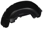 Genuine Gm Passenger Side Rear Wheelhouse Liner 22816699 New. Price: $169.23.