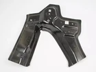 Genuine Mopar Quarter Panel Belt Bar Reinforcement Left 5115789AC New. Price: $254.52.