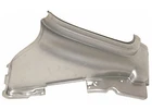 Sherman Right Quarter To Trunk Panel Long For 1957 Chevy Bel AIR/150/210 New. Price: $235.03.