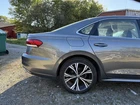 2020-2022 Volkswagen Passat Right Passenger Side Quarter Panel Gray Used. Price: $660.00.
