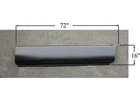 Sherman Parts 562-08L Lh Side Pnl Lwr Econoline 75-91 New. Price: $41.98.