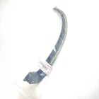 New Oem 2020-23 Toyota Highlander Rear Left Quarter Panel Seal Cover 61668-0E080. Price: $39.99.