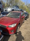 Passenger Right Quarter Panel Fits 13-16 Mazda CX-5 47176 Used. Price: $405.00.