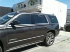 Passenger Right Quarter Panel Fits 15-20 Escalade 125366 Used. Price: $330.00.