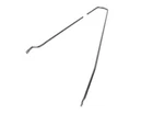 Genuine Oem Mopar Quarter Panel Reinforcement Brace Ram 3500 68196935AA New. Price: $25.36.