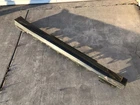 Bmw F32 F33 428I 440I Right Passenger M-sport Side Skirt Rocker Molding Black Used. Price: $99.99.
