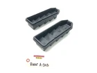 2018-2023 Range Rover Velar Left Right Rear Quarter Panel Pressure Vent X2 Oem. Used. Price: $47.99.