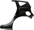 New Genuine Nissan Fndr Rr Lh Oe GHA013WCMB. Price: $903.96.