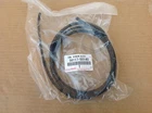 Lexus Es Is Rx Nx Rc Toyota Prius Corolla Window Glass Weatherstrip Rubber Seal New. Price: $26.19.