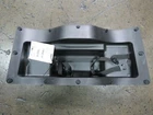 Mclaren 600LT, Trunk Access Panel, Used, P/n 13A5840CP. Price: $600.00.