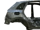 2018-2023 Audi SQ5 Oem Rear Right Quarter Panel *structure Cut* Used. Price: $629.45.